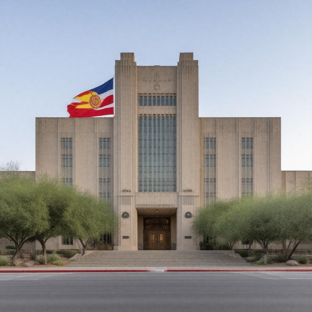 Arizona Board of Regents